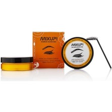 Mixup Kaş Şekillendirici Sabitleyici Wax 50 ml