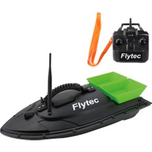 Flytec Rc Tekne Uzaktan Kumandalı (Yurt Dışından)