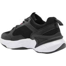 U.S. Polo Assn.  Maybe Wmn Garson Fileli Spor Ayakkabı