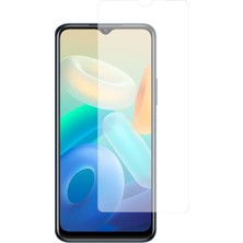 Caseart Vivo Y32 Temperli Ekran Koruyucu Kırılmaz Cam