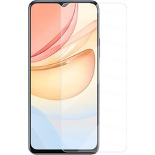 Caseart Vivo Y53S Temperli Ekran Koruyucu Kırılmaz Cam