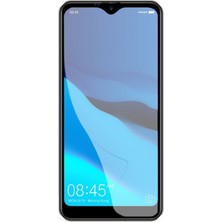 Caseart Reeder P13 Blue 2022 Nano Ekran Koruyucu Kırılmaz Esnek Cam