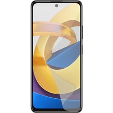 Caseart Xiaomi Poco M4 Pro 5g Nano Ekran Koruyucu Kırılmaz Esnek Cam