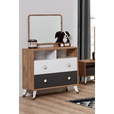 Doressa Astera Şifonyer