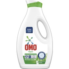 Omo Sıvı Deterjan Hijyen 1690 ml