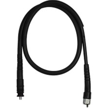 MG Moto Kuba Trendy 50 Kilometre Teli