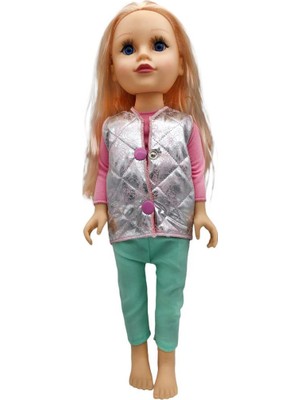 Galtoys Serra Fashion Oyuncak Bebek