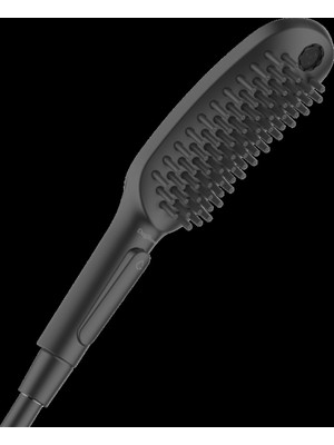 Hansgrohe Dogshower El Duşu Mat Siyah