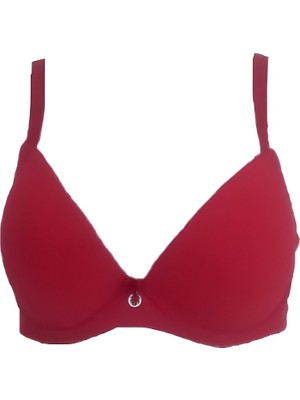 Blackspade 0659 Yarım Destekli & Cup 'lı Sütyen