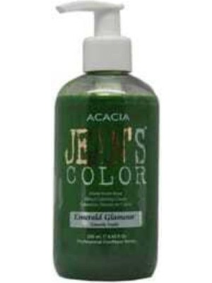 Jean's Color Zümrüt Yeşili 250 ml