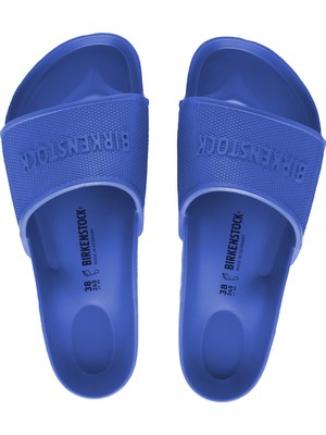 Birkenstock Mavi Kadın Terlik