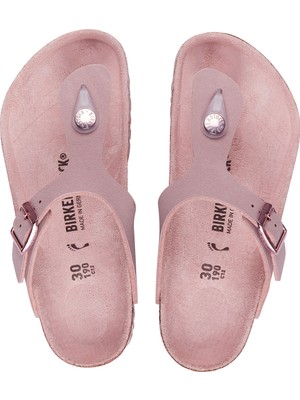 Soydance Birkenstock Terlik, 34, Pembe