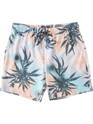 Billabong Sundays Lb Erkek Karışık Deniz Şortu