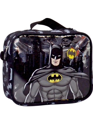 Batman Beslenme Çantası