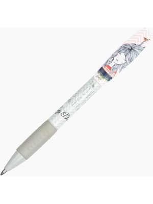 Inoxcrom Lady Desıdıa Tükenmez Kalem