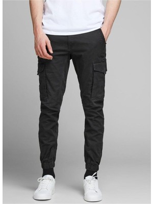 Jack & Jones Erkek Kargo Joger Pantolon Akm 542 - 12139912