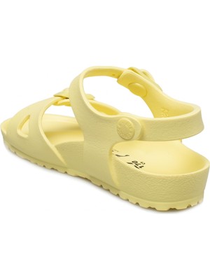 Birkenstock Rio Kids Eva Kız Çocuk Sandalet