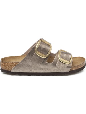 Birkenstock Arizona Big Buckle Bf Kadın Terlik