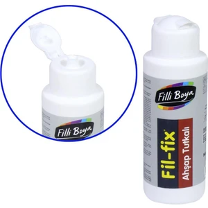 Filli Boya Fil-Fix Ahşap Tutkalı 125 gr