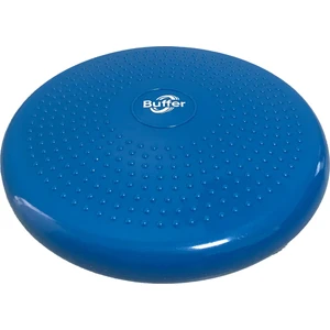 Denge Diski Balance Trainer Denge Topu Pilates Balans Disk Mavi