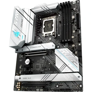 ROG STRIX B660-A GAMING WIFI D4 Intel B660 5333 LGA1700 DDR4 ATX Anakart