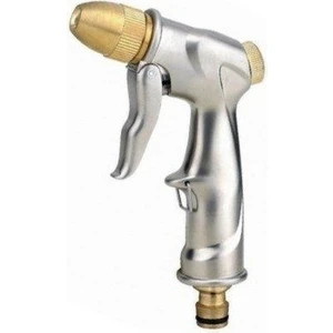 Bay-Tec MK1488 Bahçe Ağaç Çiçek Sulama Tabancası Çelik