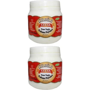Tam Yağlı Tulum Peyniri 1 kg x 2