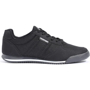 OFTEN I Erkek Sneaker Koşu & Yürüyüş Ayakkabısı Siyah