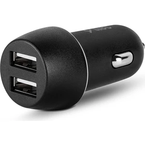 Smartcharger Duo 3.1A Araç Şarj Aleti Çift USB
