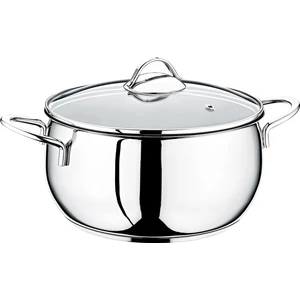 Oms Collection 2060 24 cm Çelik Tencere