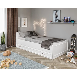 Kzn Home Kartopu Country Yavrulu Karyola - Tamamı 1. Kalite Mdf