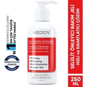 Nedox Vücut Jeli