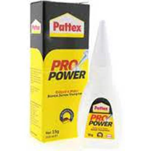 Süper Yapıştırıcı 15 gr