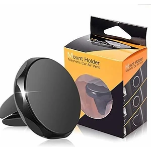 Mount Magnetic Car Air Vent