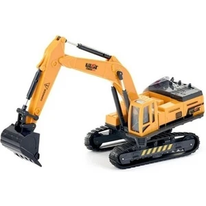 Sürtmeli Paletli Kepçe Dozer