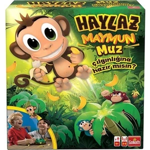 Haylaz Maymun