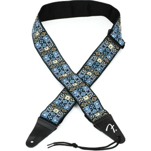 Festival Strap Blue