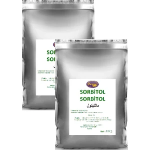 Sorbitol 1 kg x 2