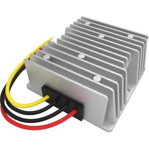 Dc-Dc Dönüştürücü Converter 48V - 12V-30AH