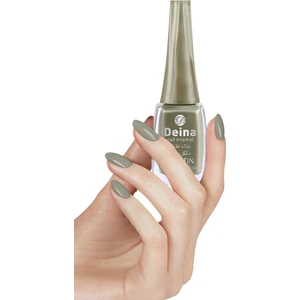 Keratinli Besleyici Oje 14 ml No: 42
