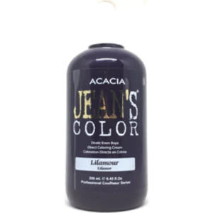Jeans Color Saç Boyası Lilamor 250 ml