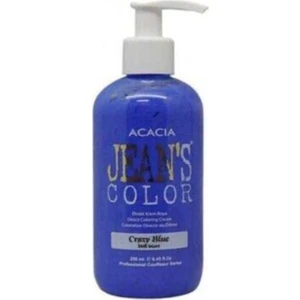 Jean's Color Deli Mavi 250ML.