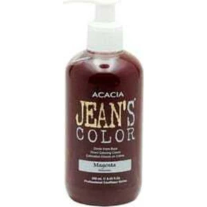 Saç Boyası - Jean's Color Saç Boyası Magenta 250 ml