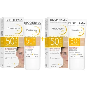 Photoderm Ar SPF50+ 30 ml 2 Adet