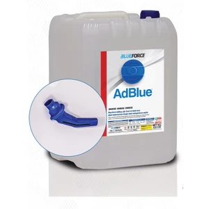 Adblue 10 Litre Dizel Egzoz Sıvısı