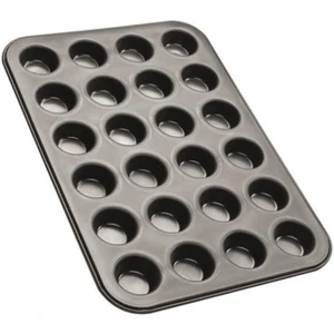 24'lü Muffin Kek Kalıbı