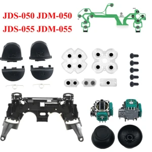 JDM-050 JDS-055 V2 Full Set Iç Kol Parçaları