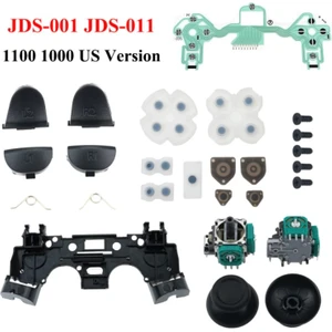 JDS-001 JDS-011 V1 Küçük Hoparlör Full Set Iç Kol Parçaları