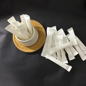 Stick Şeker Beyaz Baskısız Toz Şeker 3 gr x 2000'LI