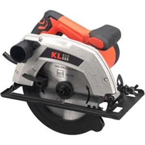 KL Pro  Kleco Ke14185dat 1400 Watt Daire Testere